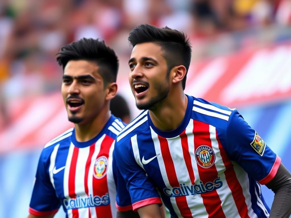 Chivas vence al Puebla y se aferra al Play In