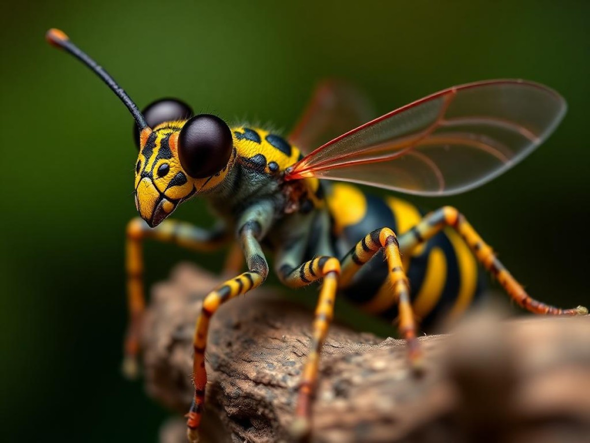 Hallazgo en los Andes de Perú, Ecuador y Bolivia: descubren cinco nuevas especies de escarabajos inéditos en Sudamérica