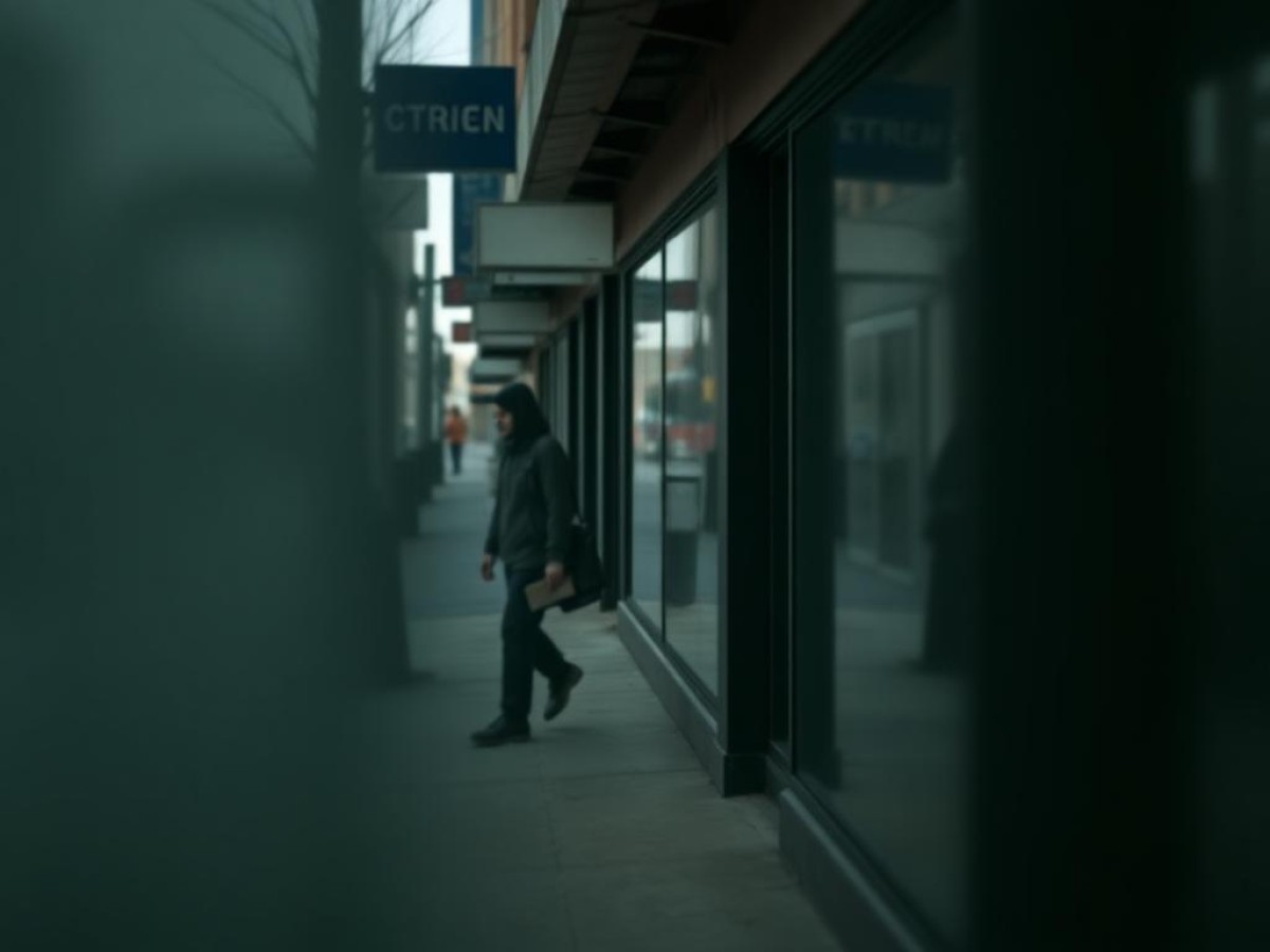 “La gente tiene miedo”; la economía de los migrantes se resiente en EU, caso Queens