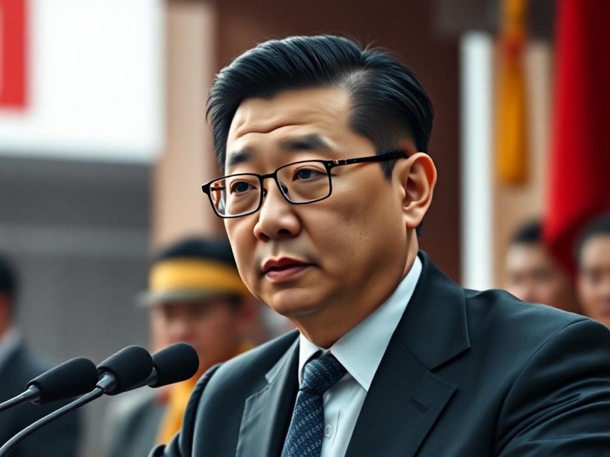 Primer ministro chino advierte de "creciente inestabilidad" y pide abrir mercados