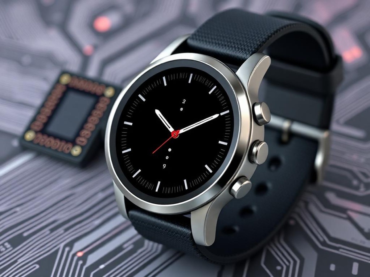 Snapdragon W5+ Gen 2 y W5 Gen 2