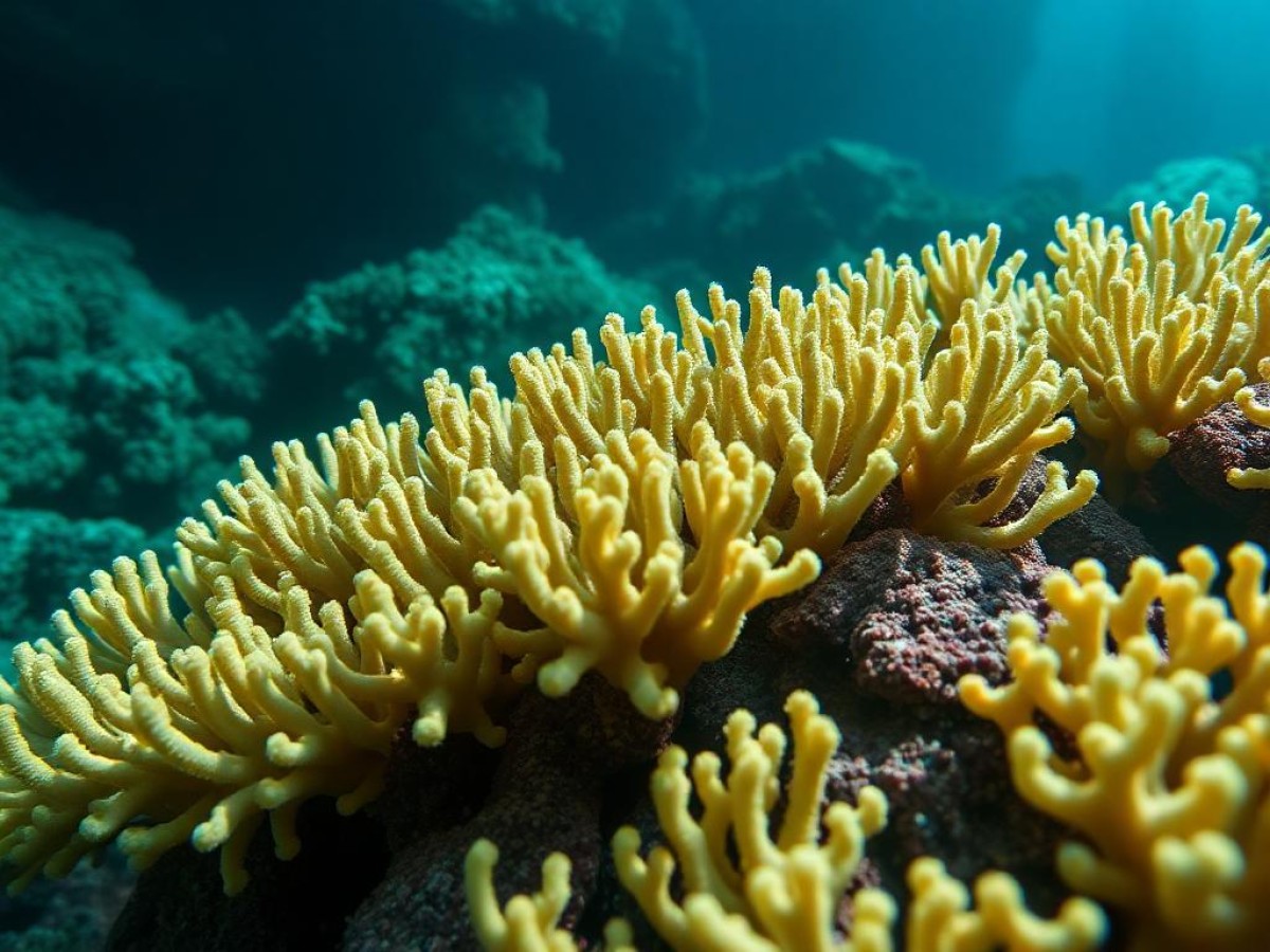 Florida Coral Nursery Spawns for the First Time Since 2023, Contributing to Reef Resilience