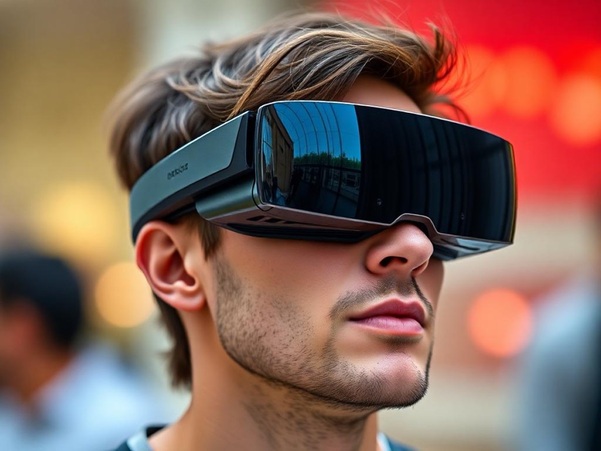 vivo Vision Discovery Edition