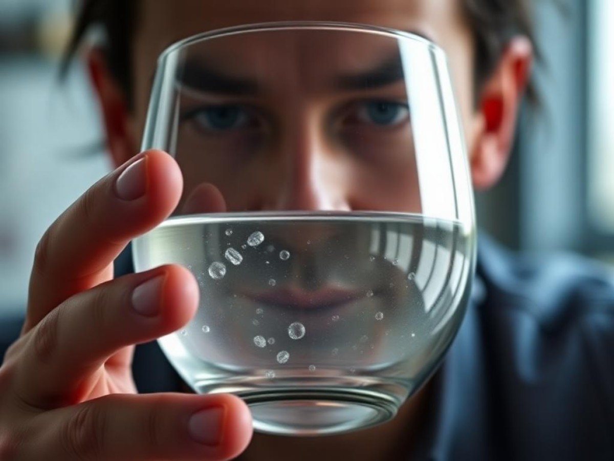 
			La intoxicación por metanol podría detectarse fácilmente con un alcoholímetro		