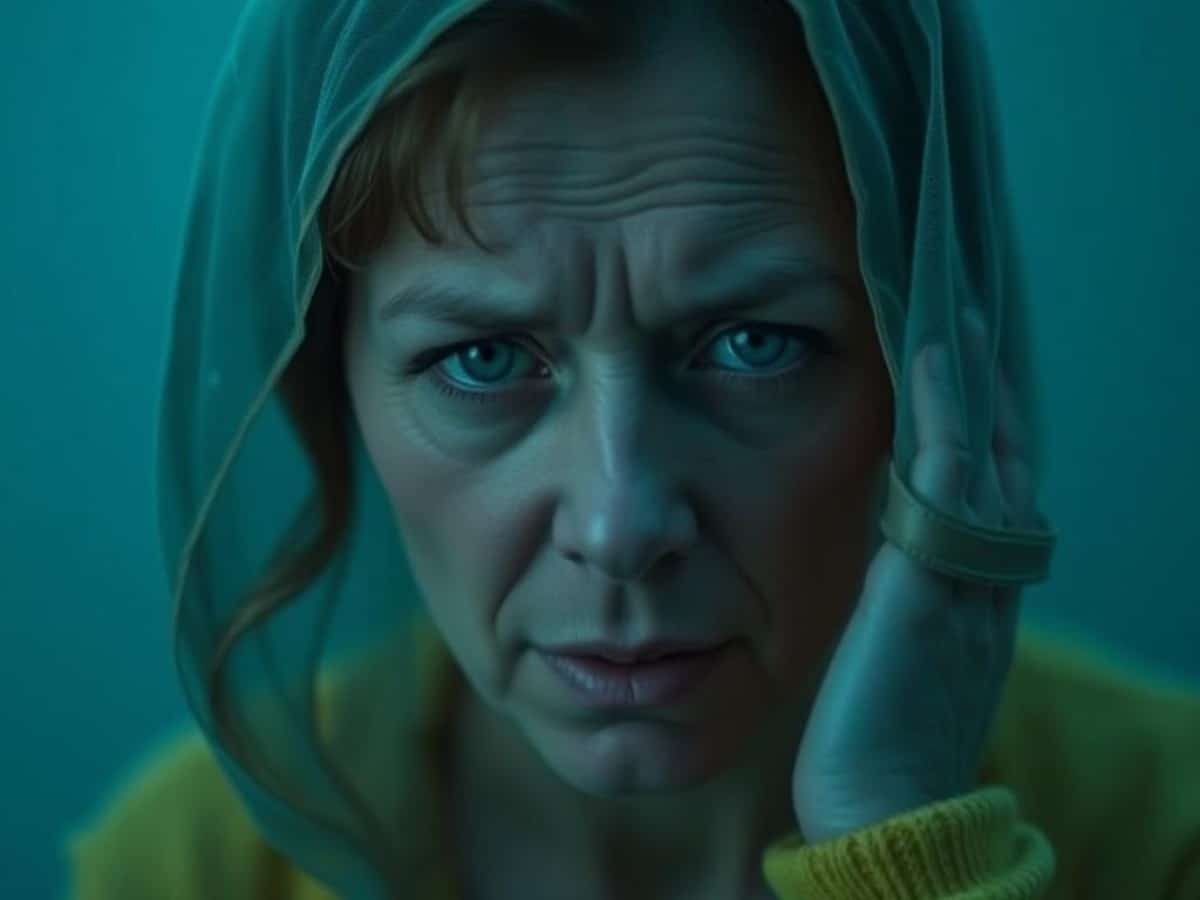 No veas esta película de ciencia ficción y terror si tienes miedo de envejecer: te dejará pensando durante días