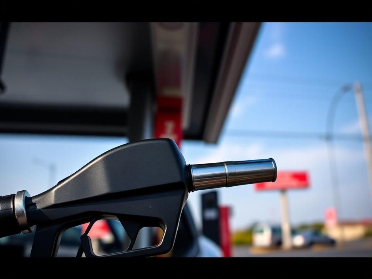 Dejan por segunda semana sin estímulos fiscales las gasolinas y el diésel; Magna sigue bajando