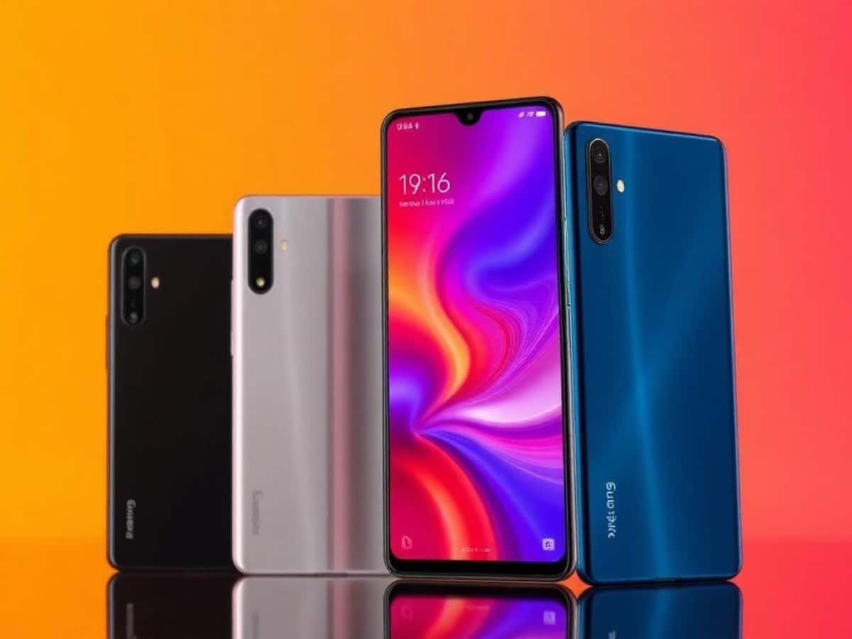 Redmi Note 15 Pro+