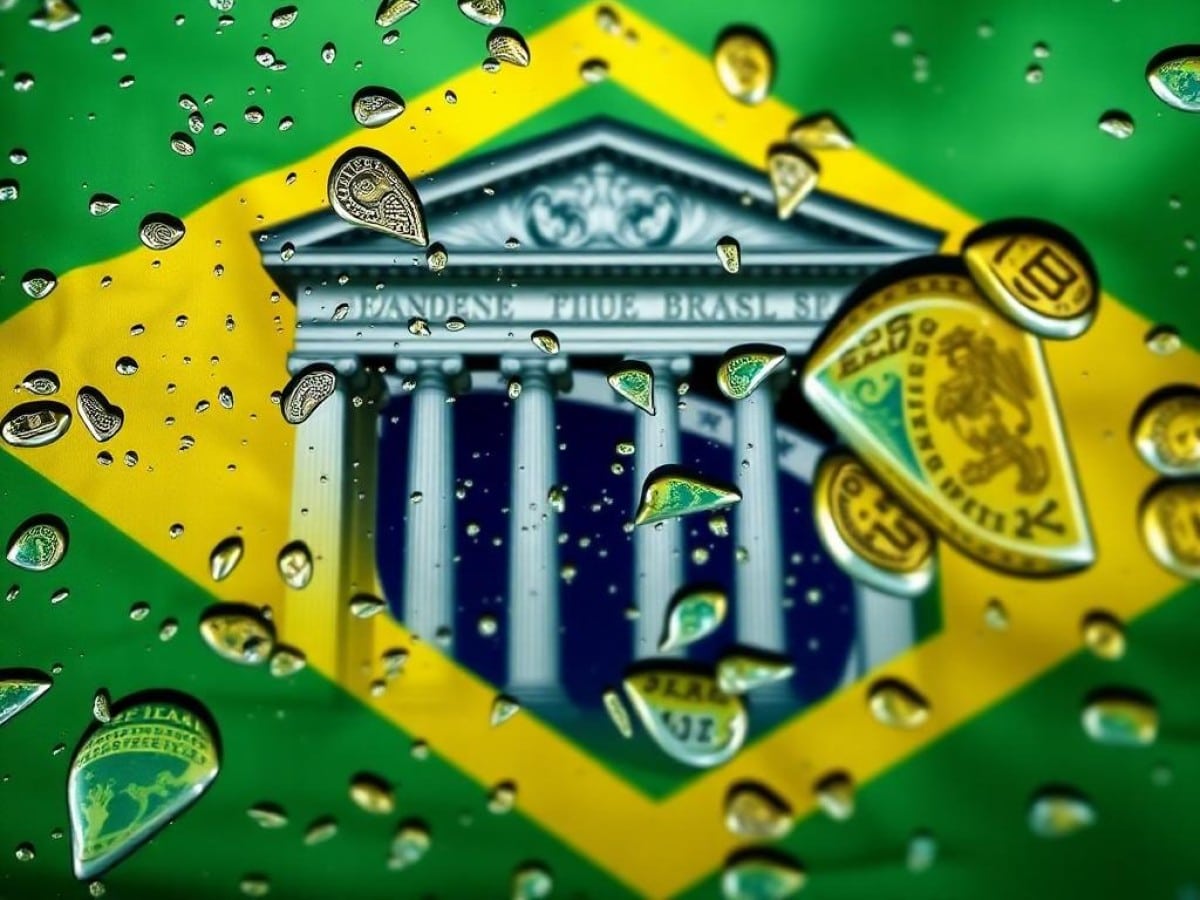 Brasil mantiene las tasas de interés, pero apunta a un tiempo prolongado sin cambios