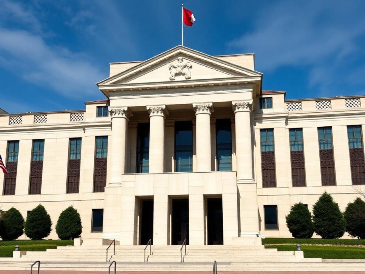 Hoy concluye reunión monetaria clave; se prevén recortes