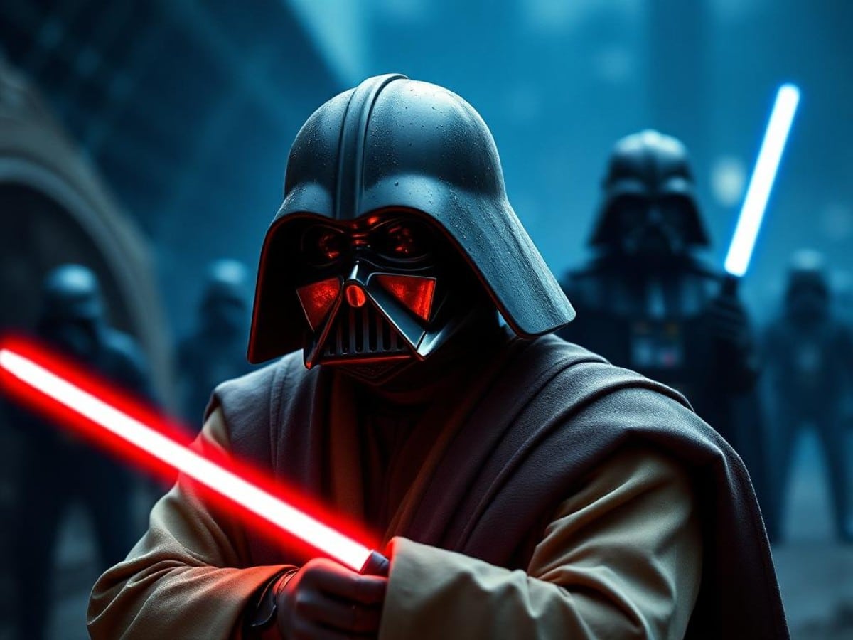 Un error en el episodio VI de Star Wars sigue siendo legendario hoy en día: 42 años después, se ha justificado