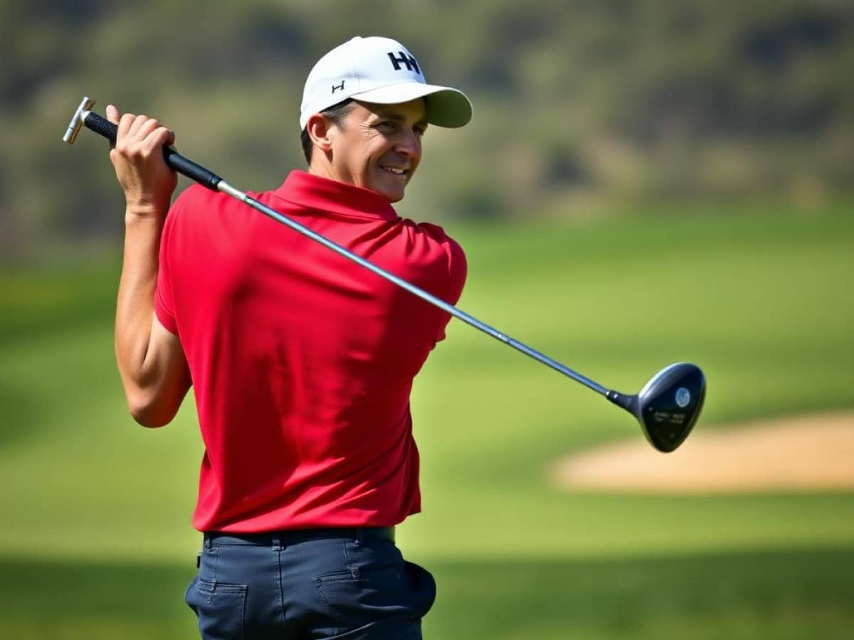 Golfer Hits First Hole-in-one, Then Gets a Second the Same Day and Wins $500 From a Scratch-off