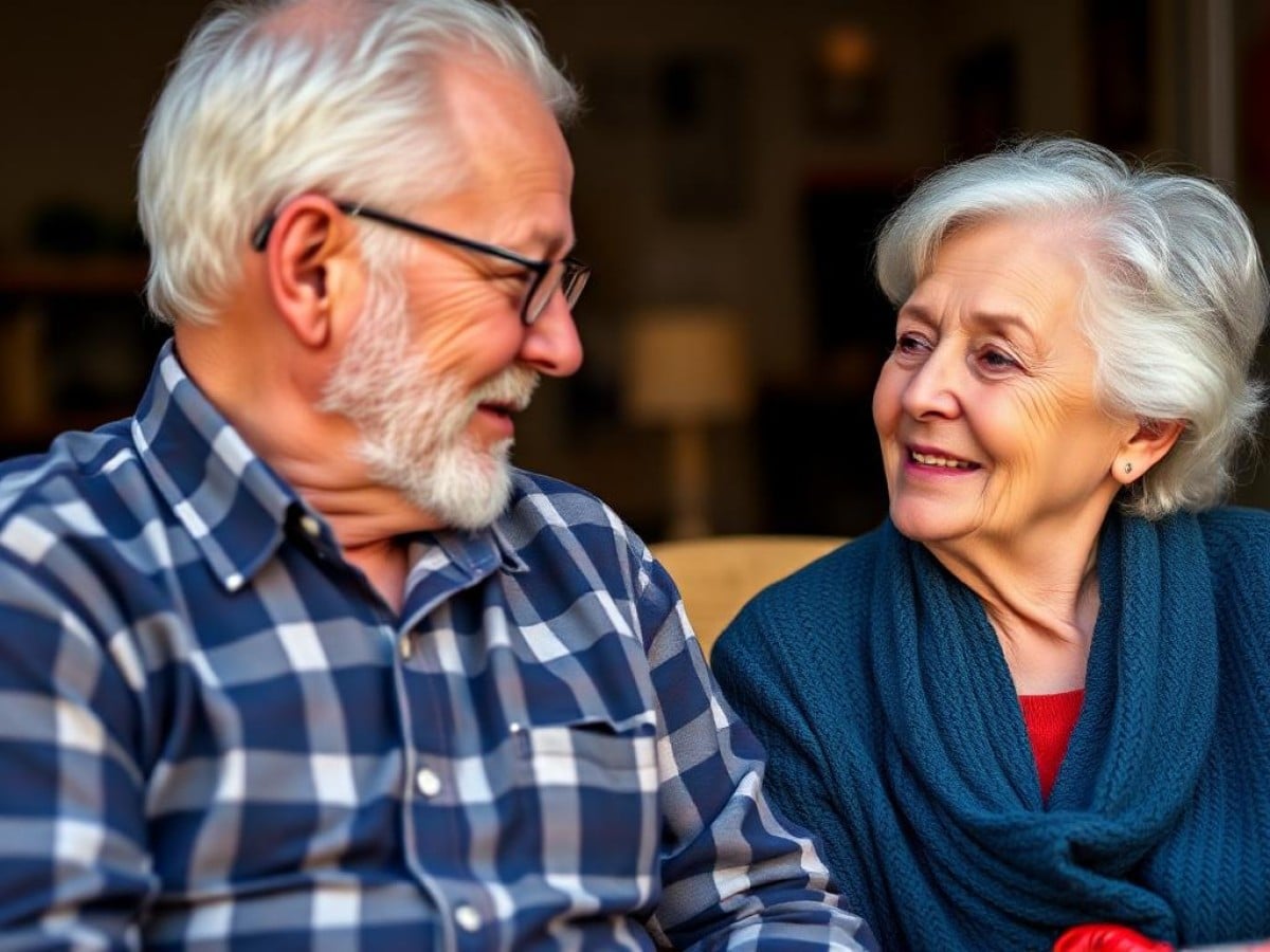 Legacy and Love Take Priority for Aging Americans, Shows New Survey of What People Are Leaving Behind