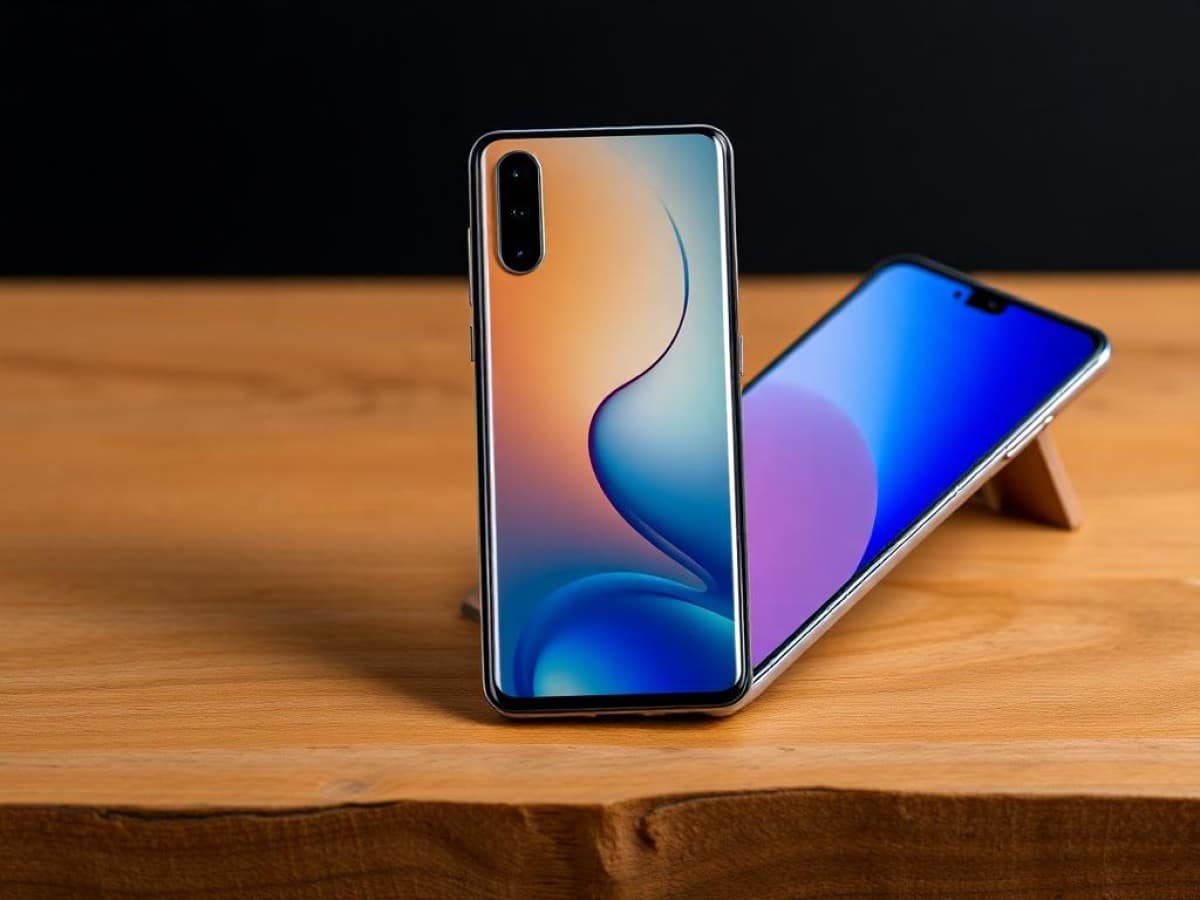 Imagen filtrada del OnePlus 15 en sus tres versiones