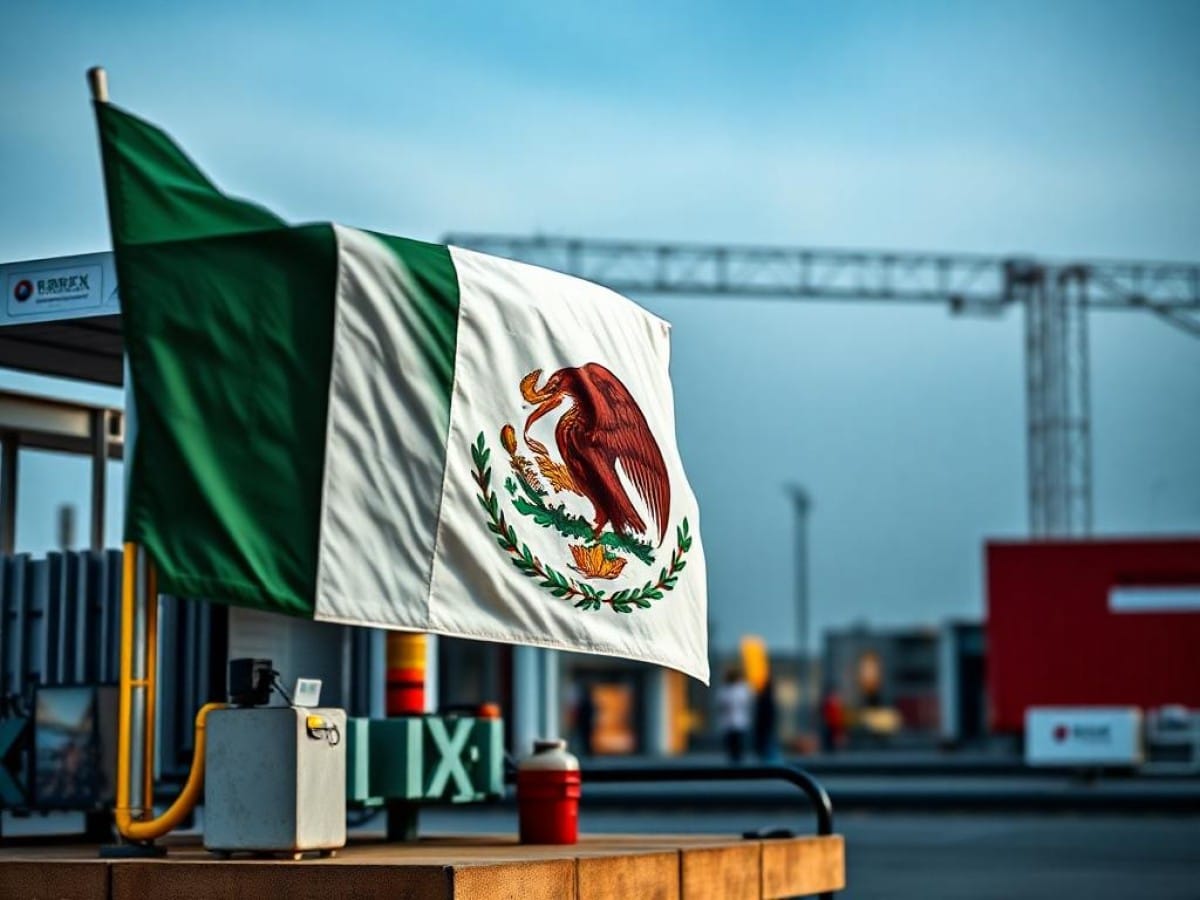 Pemex destinó 32.1% menos recursos a infraestructura a julio