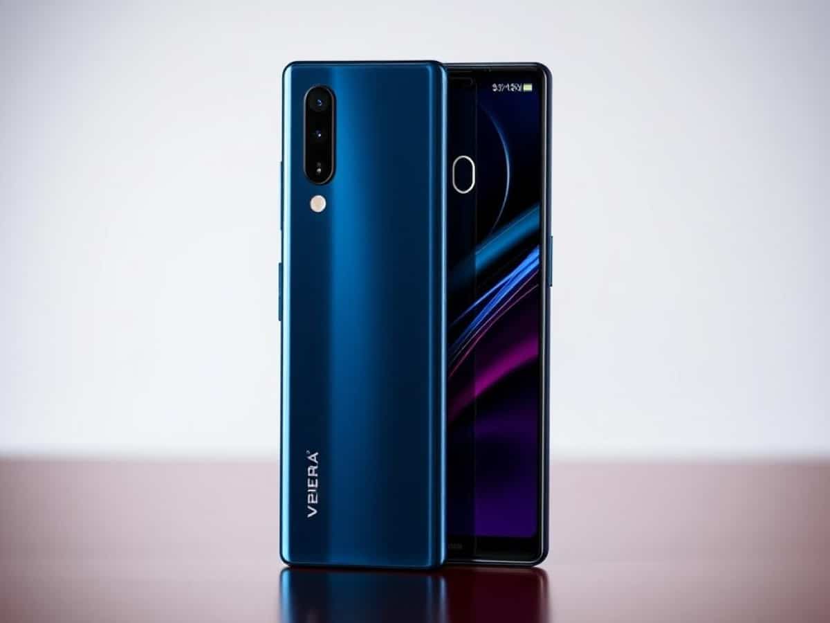 Sony Xperia 10 VII