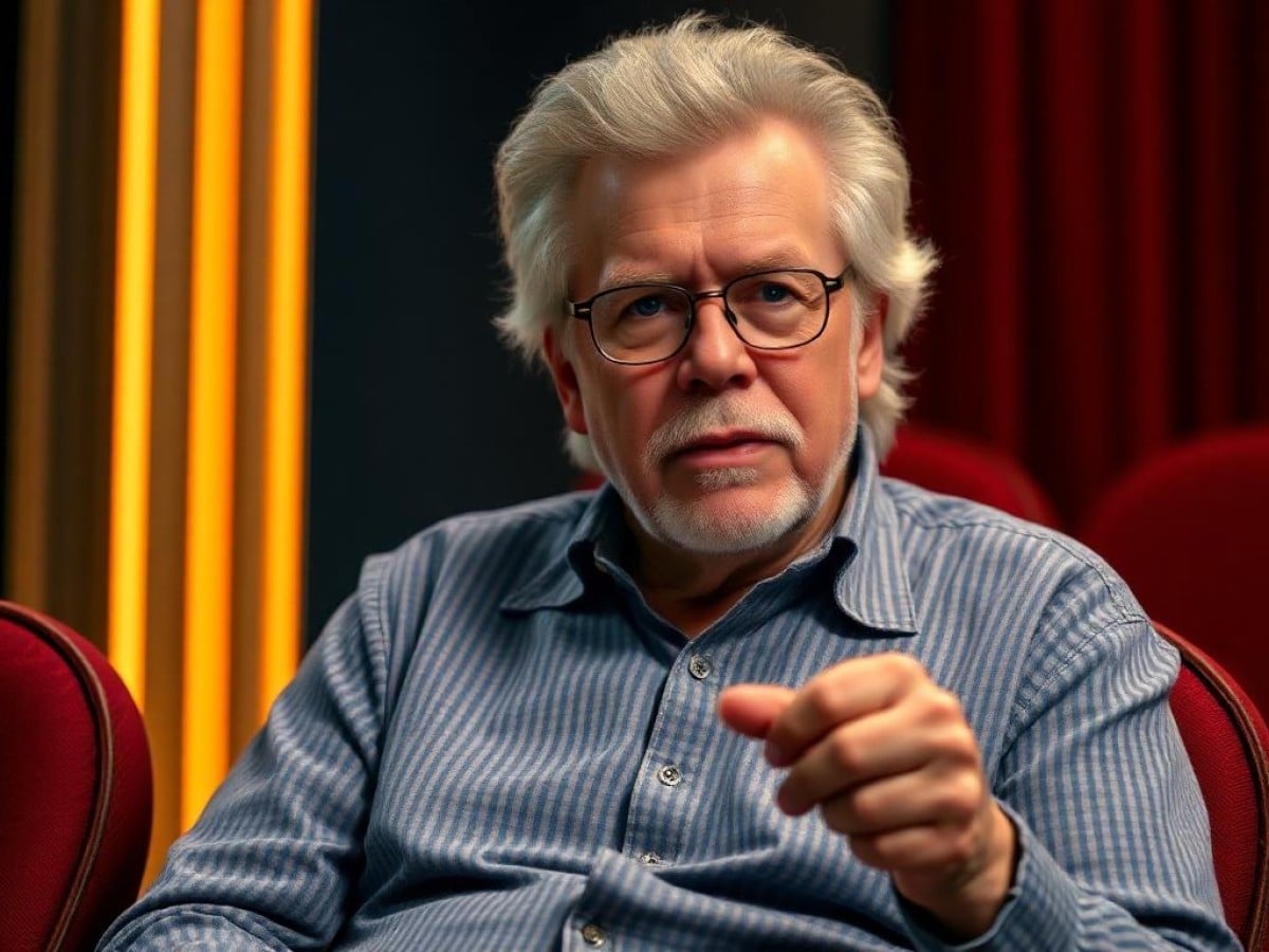 Stephen King revela la verdadera razón por la que muchos ya prefieren ver películas en streaming en lugar de visitar una sala de cine