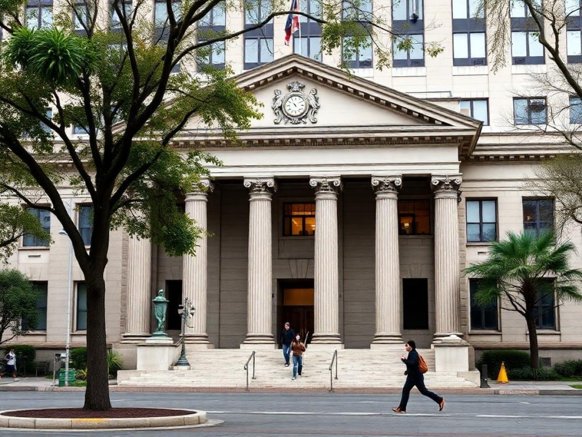 Banco Central de Brasil sube su tasa de interés a 14.25%