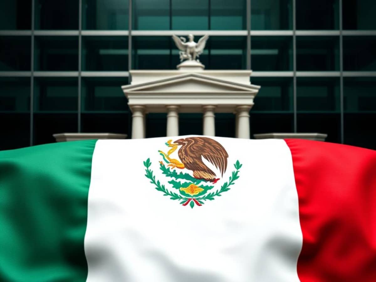 “Reducción de tasa de la Reserva Federal dará margen para disminuir la de México”