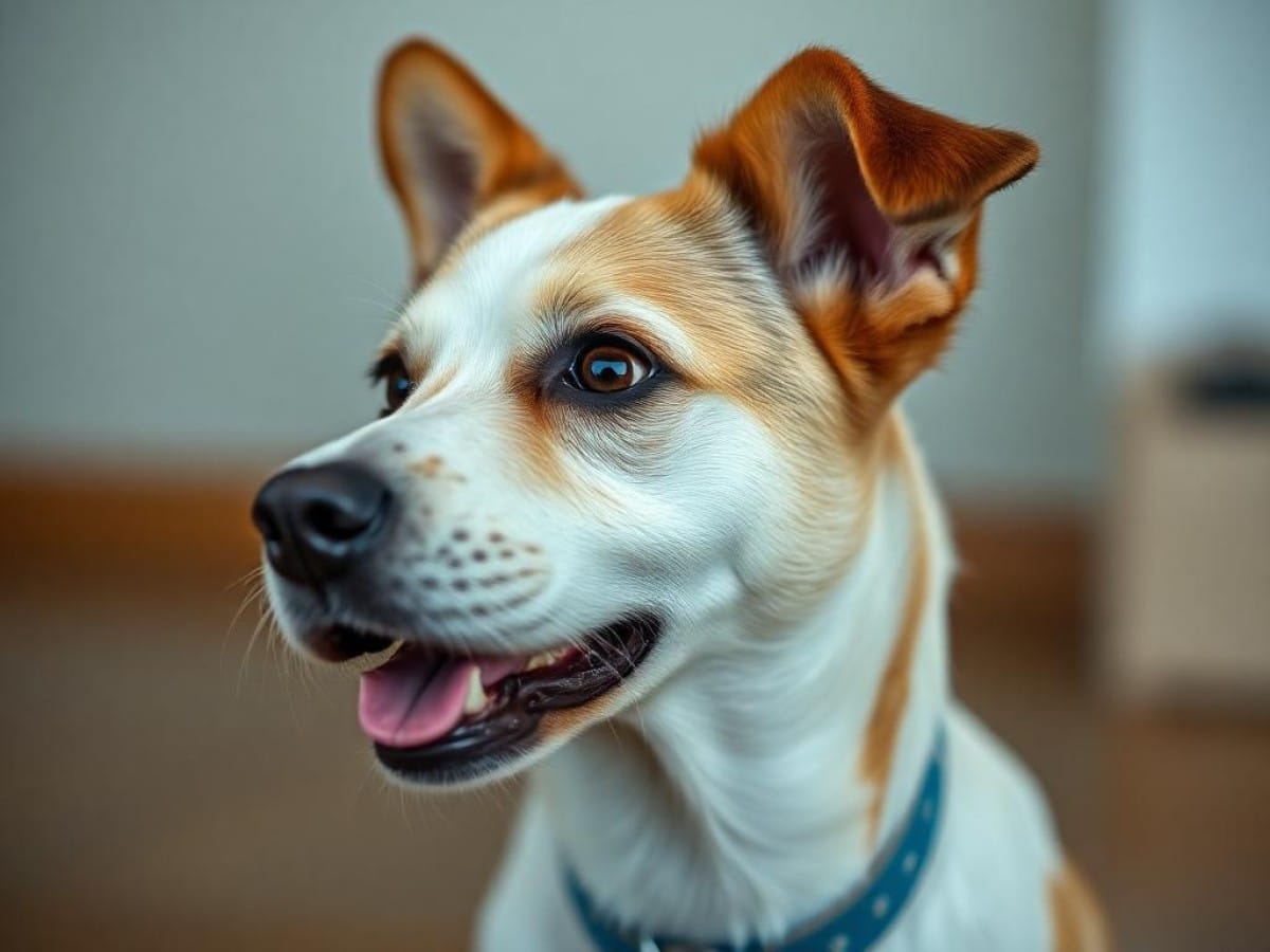 Te presentamos a Indy, el perrito que protagoniza la película de terror de la que todos están hablando