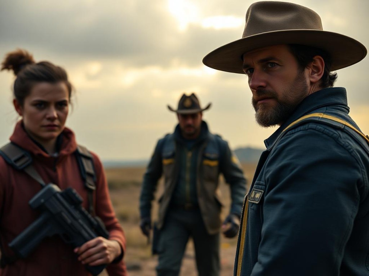 Faltan 120 días para que regrese la mejor serie apocalíptica basada en un videojuego. Aquí su tráiler en español latino