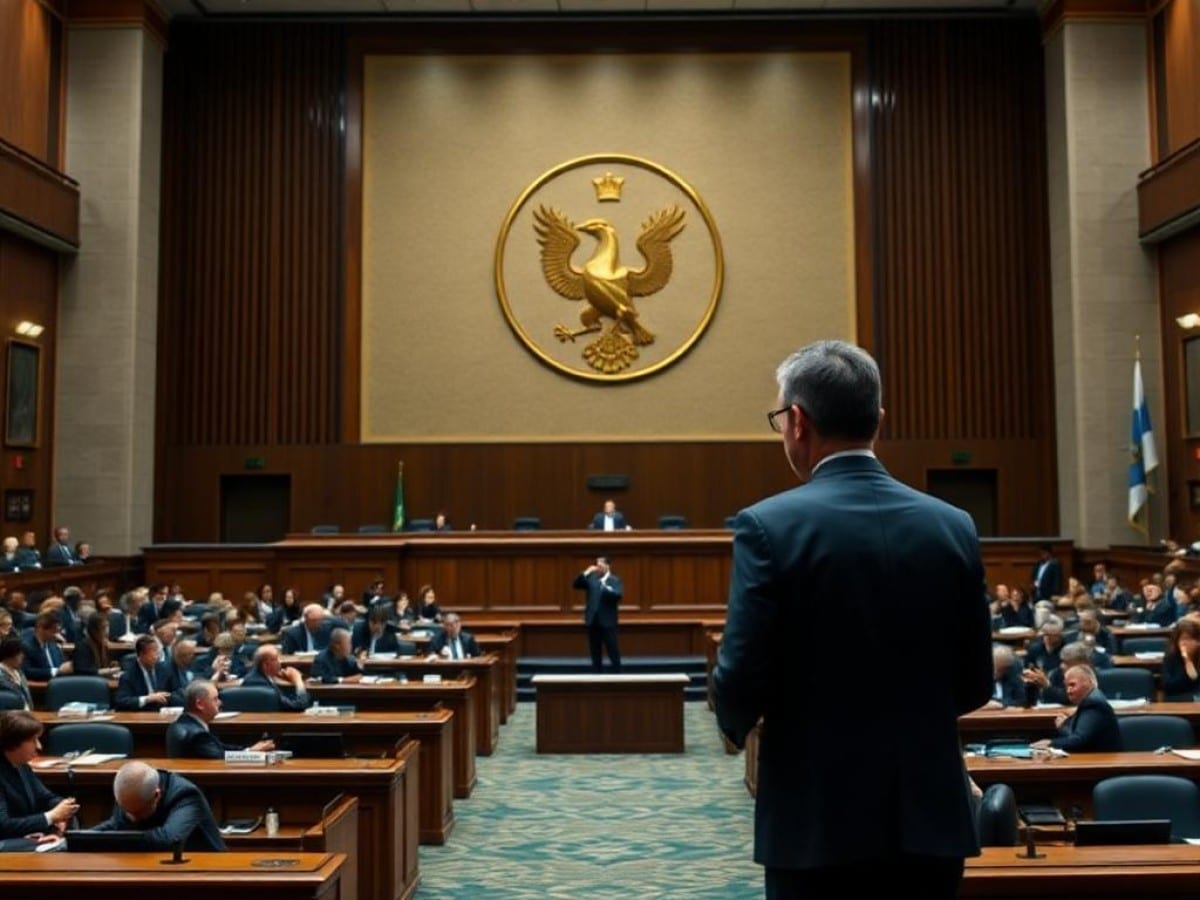 Gobierno de Milei blinda acuerdo de Argentina con el FMI