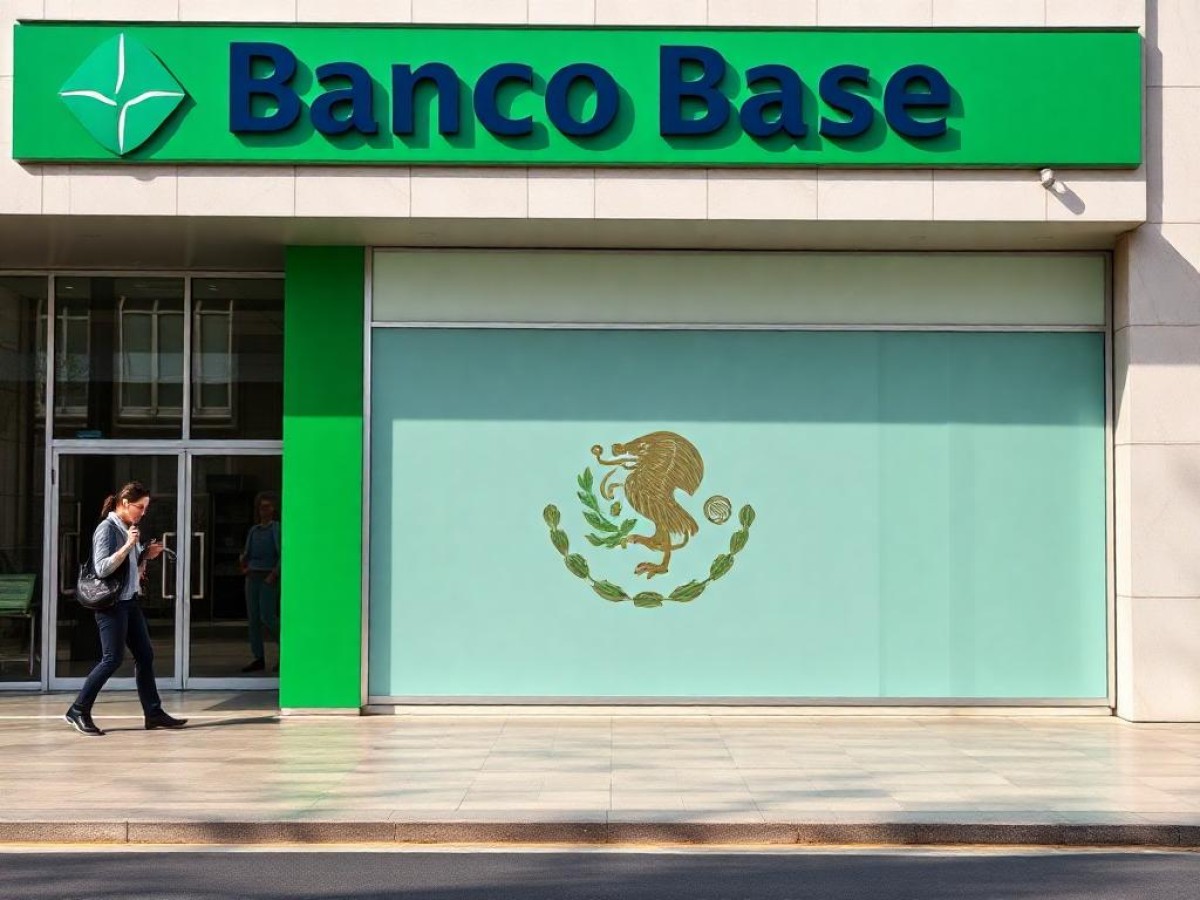 PIB de 0% e inflación de 3.3% si el T-MEC sigue: Banco Base