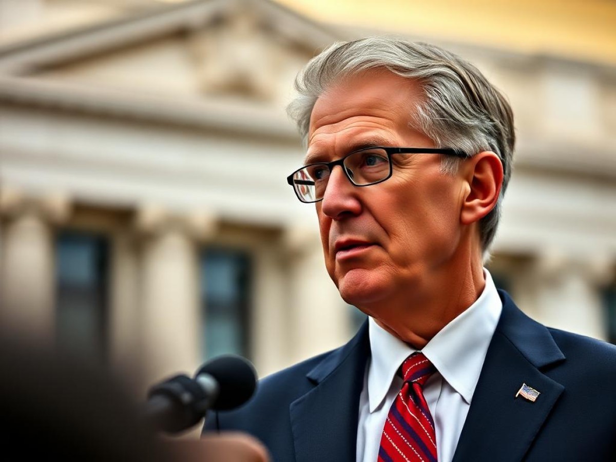 La Fed está en proceso de deshacerse del 10% de su plantilla: Jerome Powell