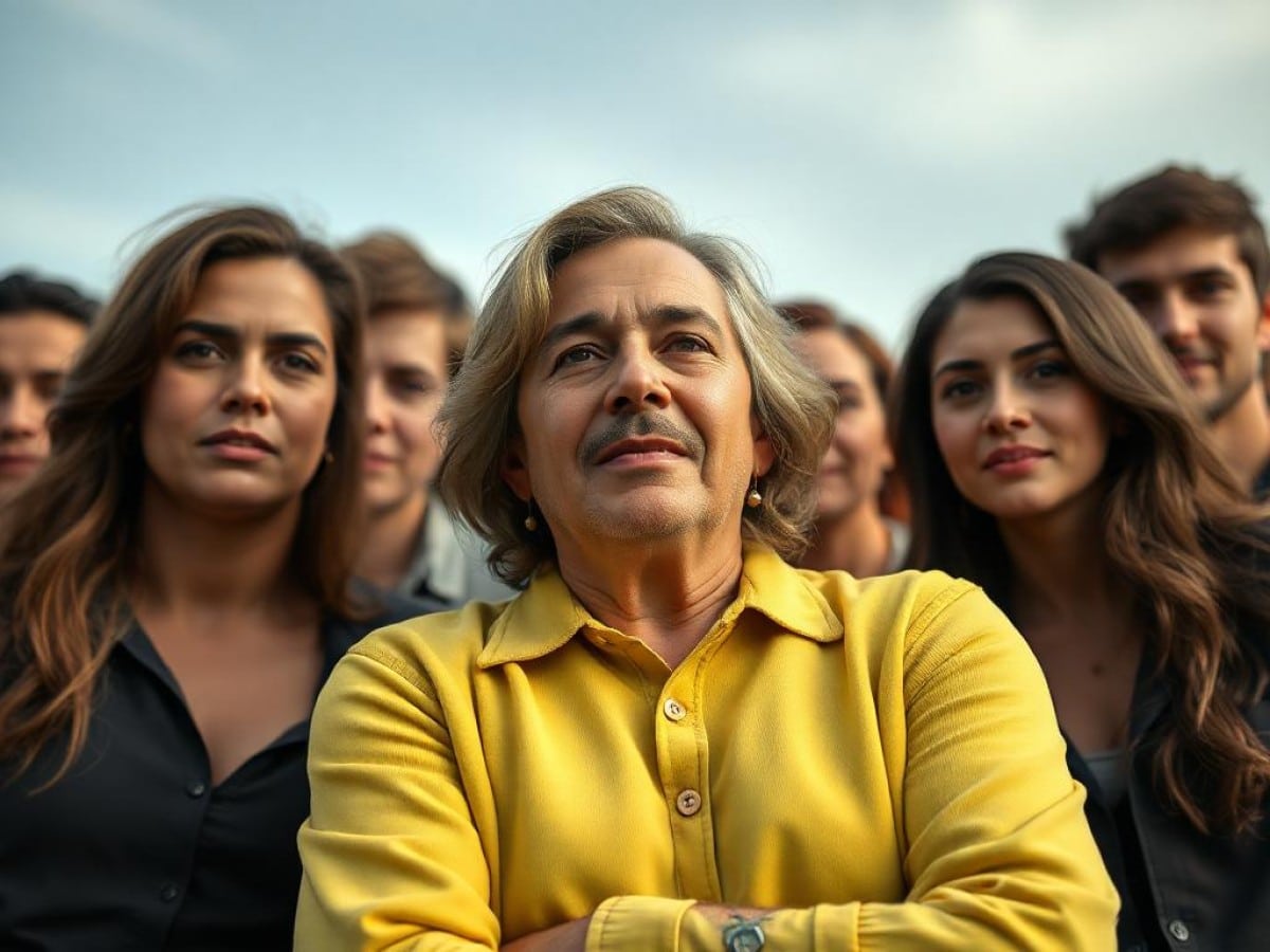 La serie que enganchó a todos y a ti también, aunque finjas que no te gustó para nada