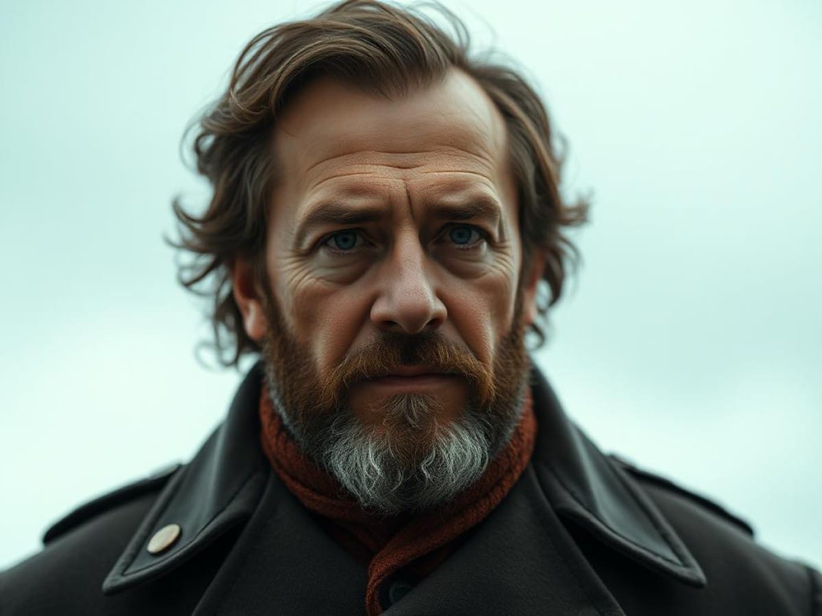 El drama filosófico en Netflix es una lección de historia y una pequeña joya del cine contemporáneo