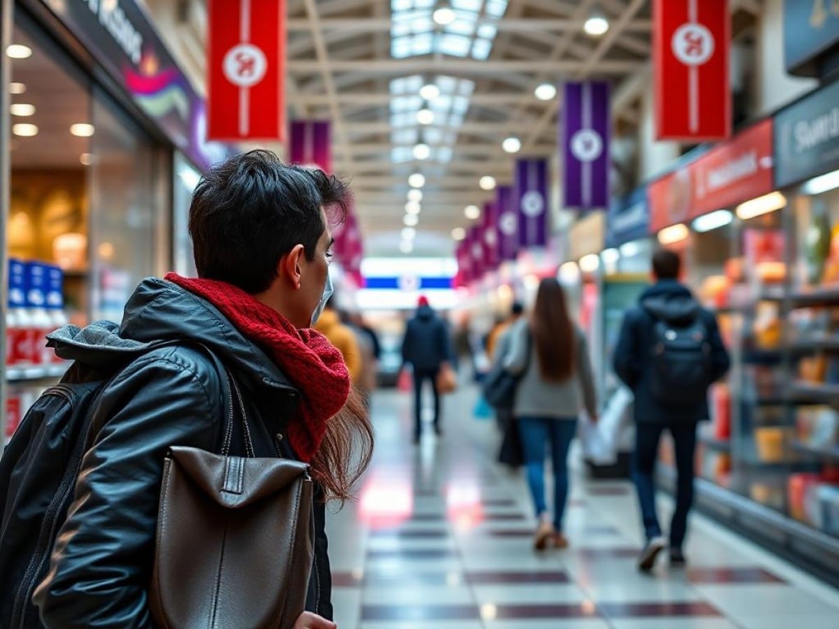 Ventas minoristas de EU superaron expectativas en agosto