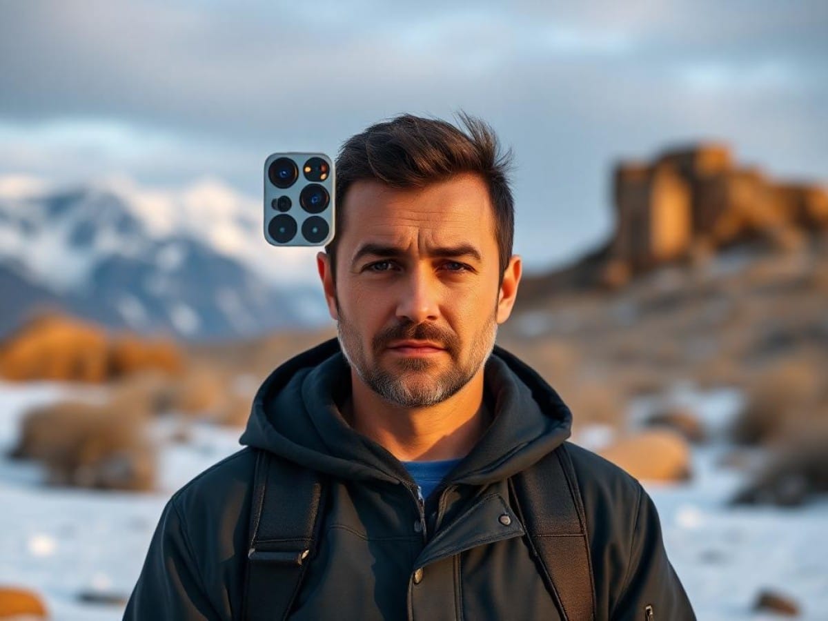 Samsung Galaxy S25 Ultra