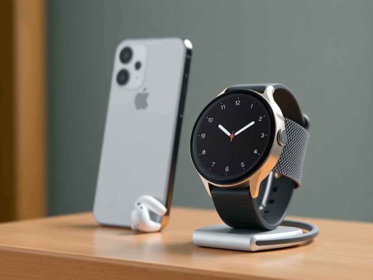 Accesorios Pixelsnap de Google