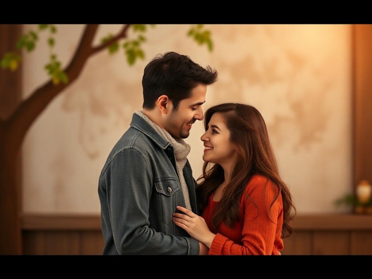 15 años juntos: al principio no estaba previsto que estos dos personajes se conocieran y ahora no podemos imaginarlos separados