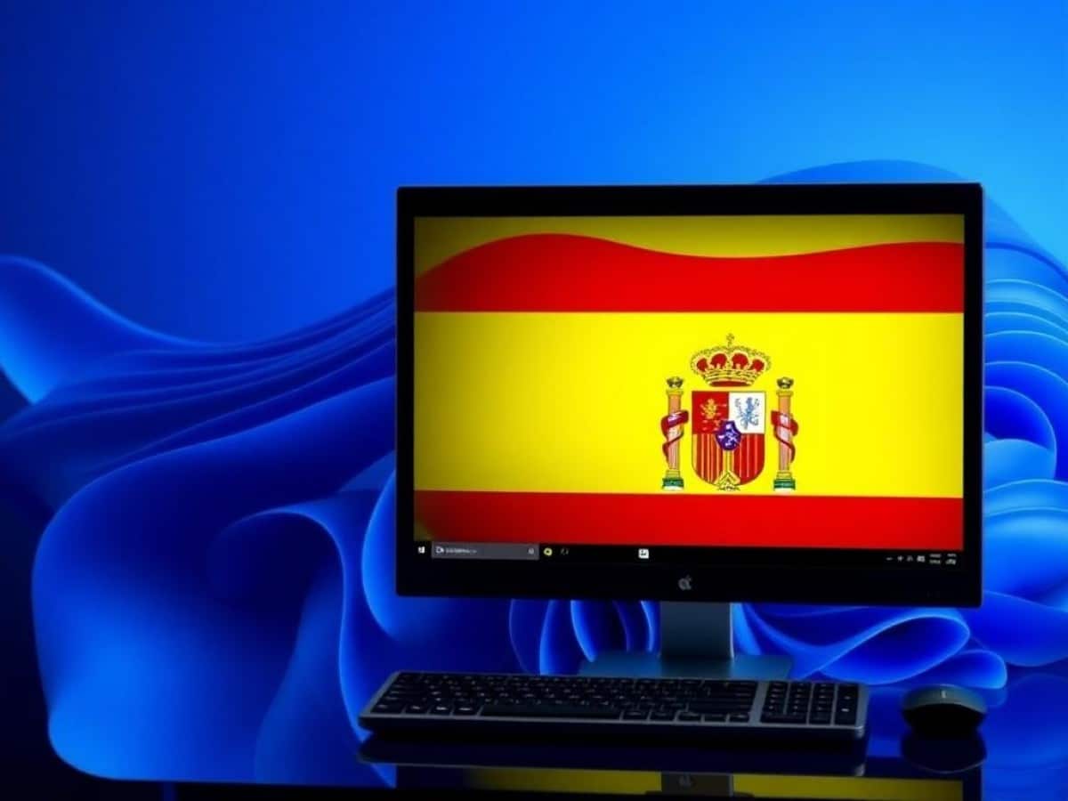 Fondo de pantalla de Windows 7