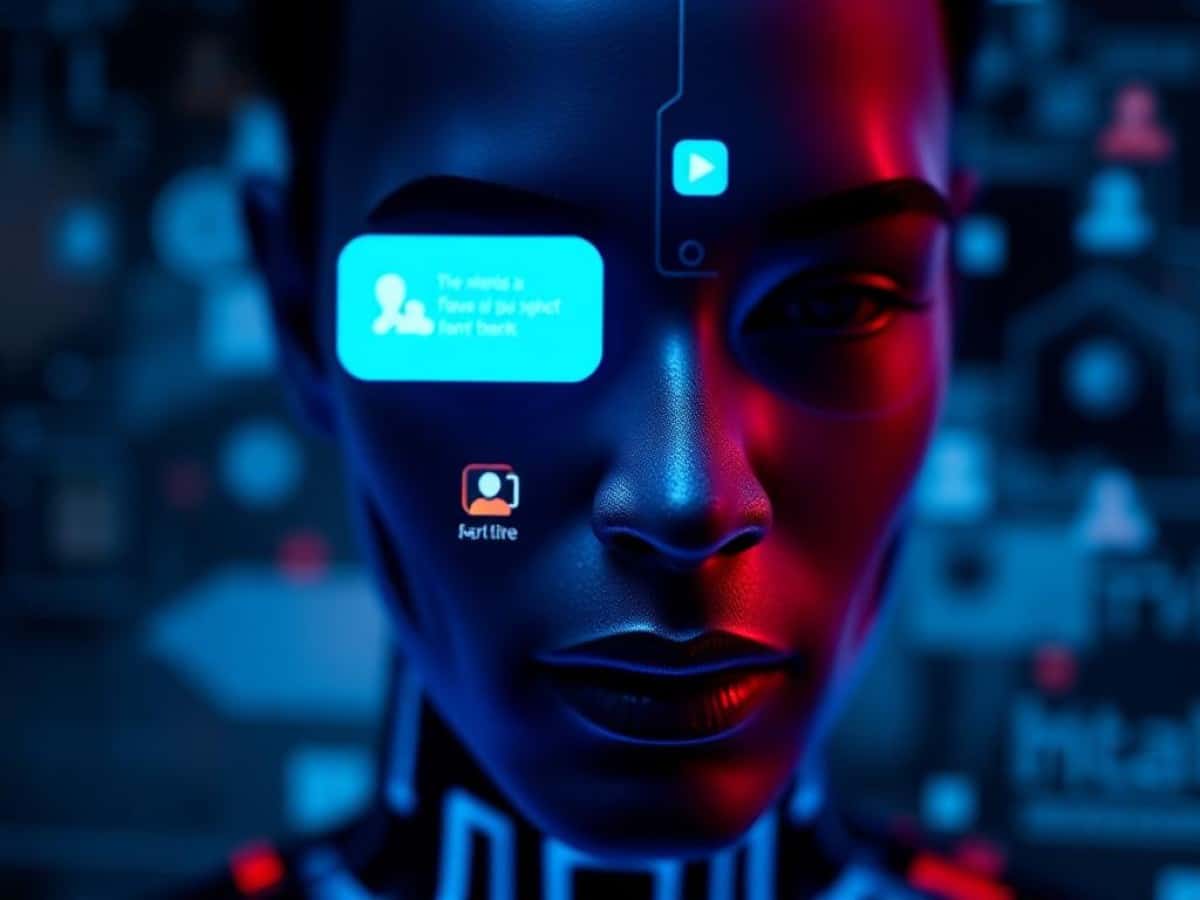 Los cambios en la política de privacidad de Meta