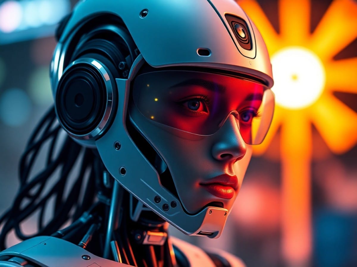 Sam Altman generado por Sora 3