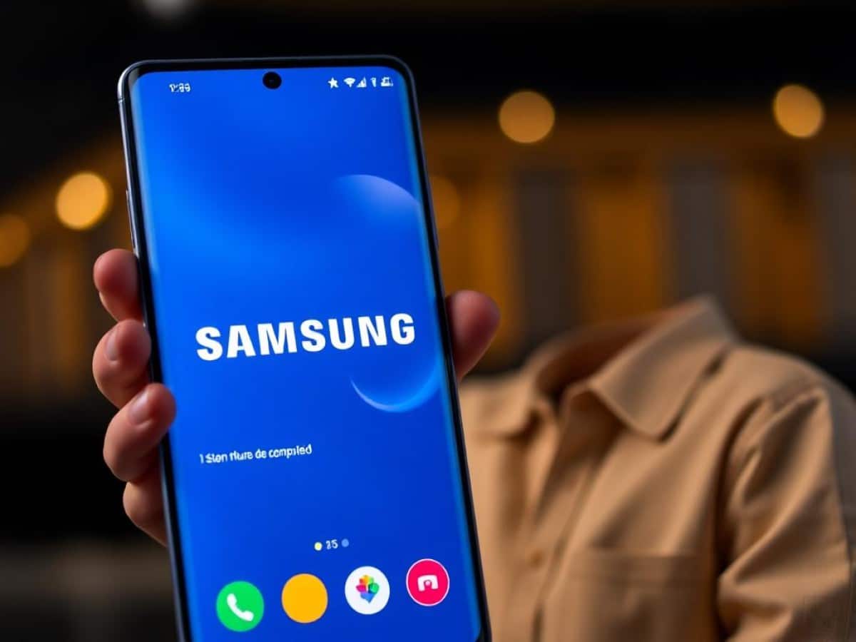 Samsung Galaxy S25 Ultra