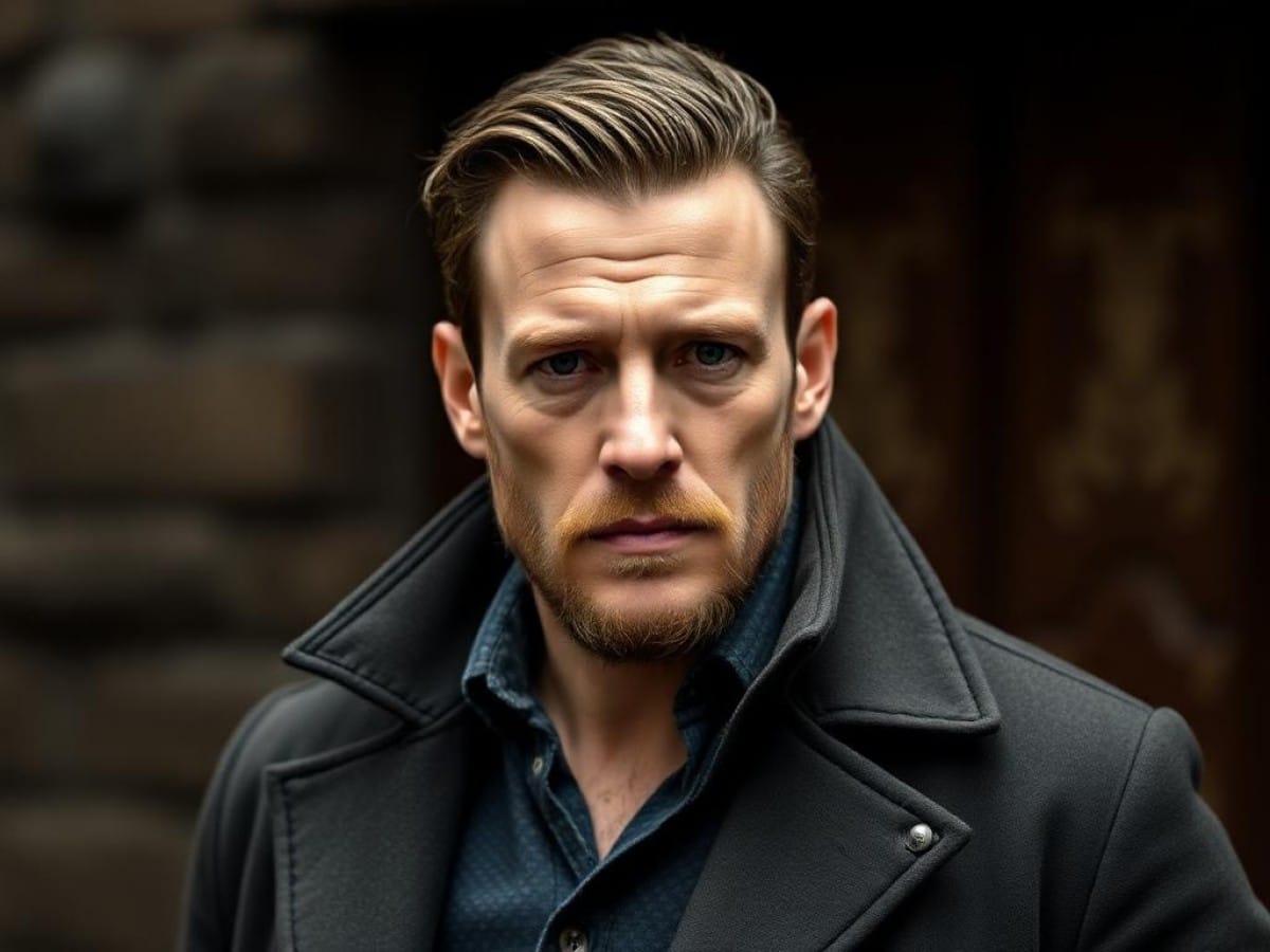 "Me temo que no eres tú": Tom Hardy fue rechazado para una aclamada adaptación literaria