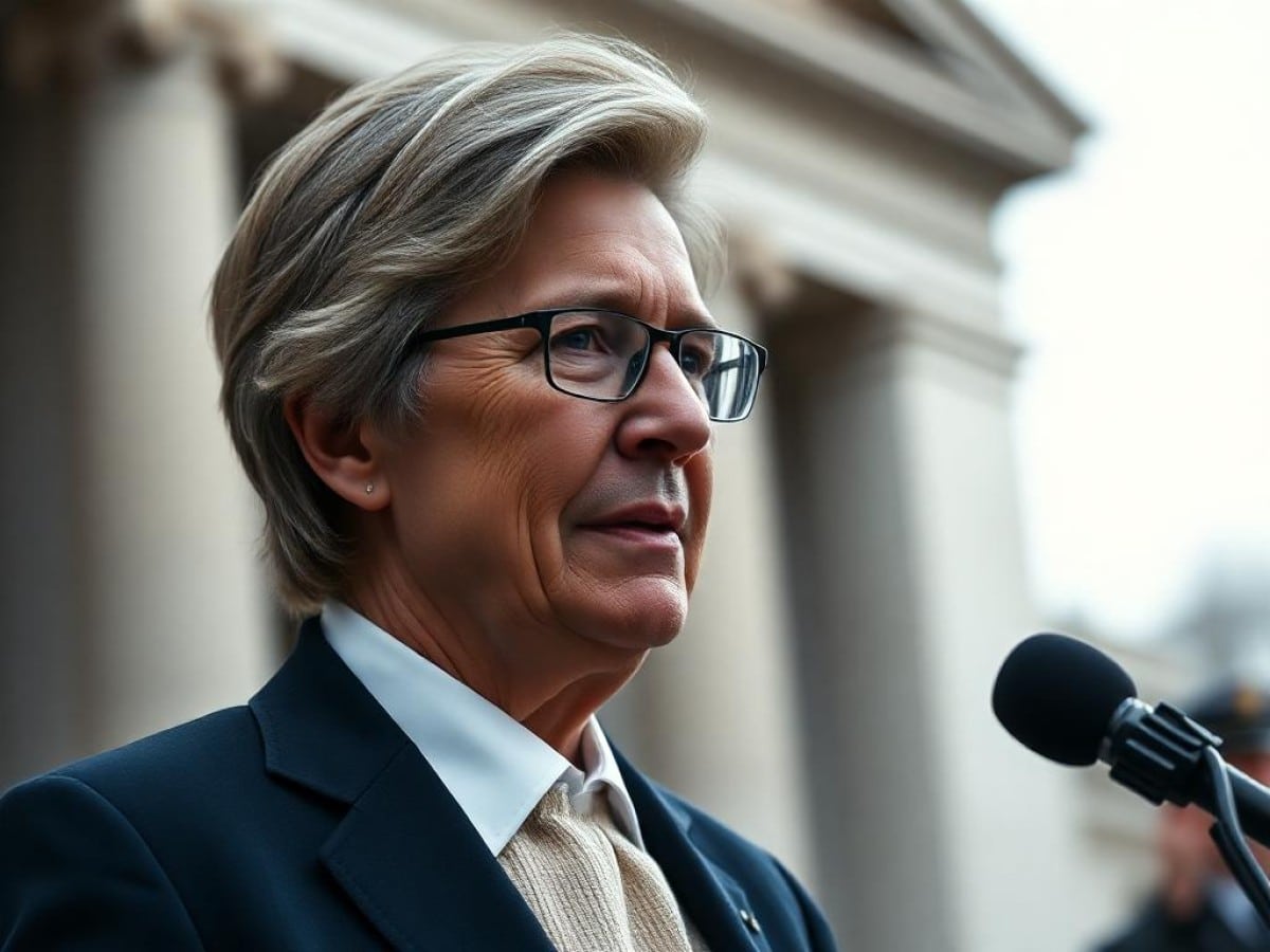 Tribunal de Estados Unidos rechaza solicitud de Trump para despedir a gobernadora de la Fed