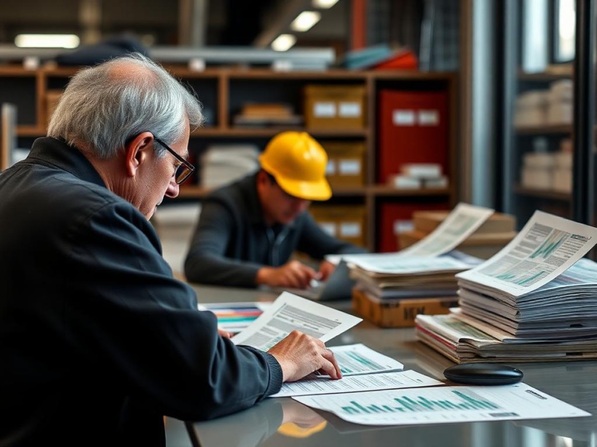 Las claves económicas de la semana (8-12 de septiembre): Empleo, inflación y actividad industrial