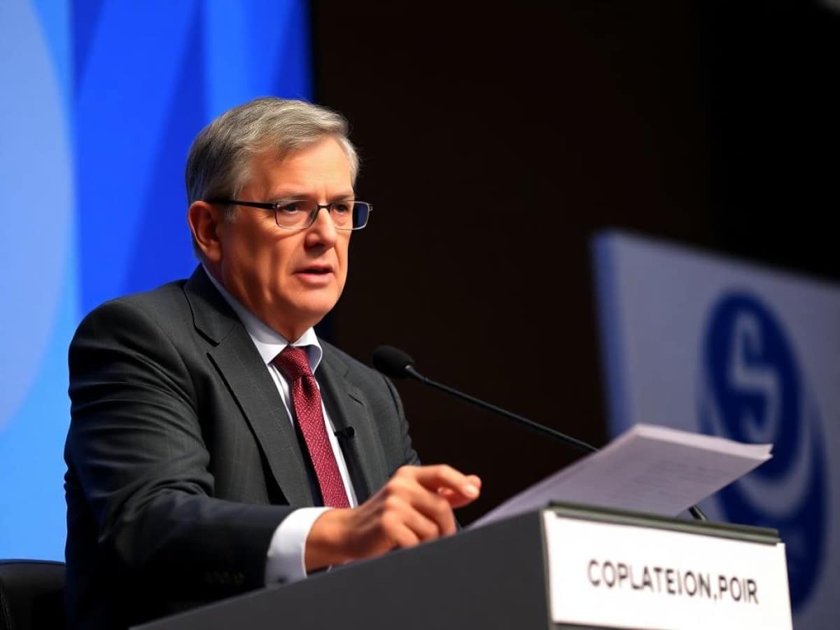 Ante desviaciones del objetivo de inflación, el BCE no debe cambiar su política monetaria