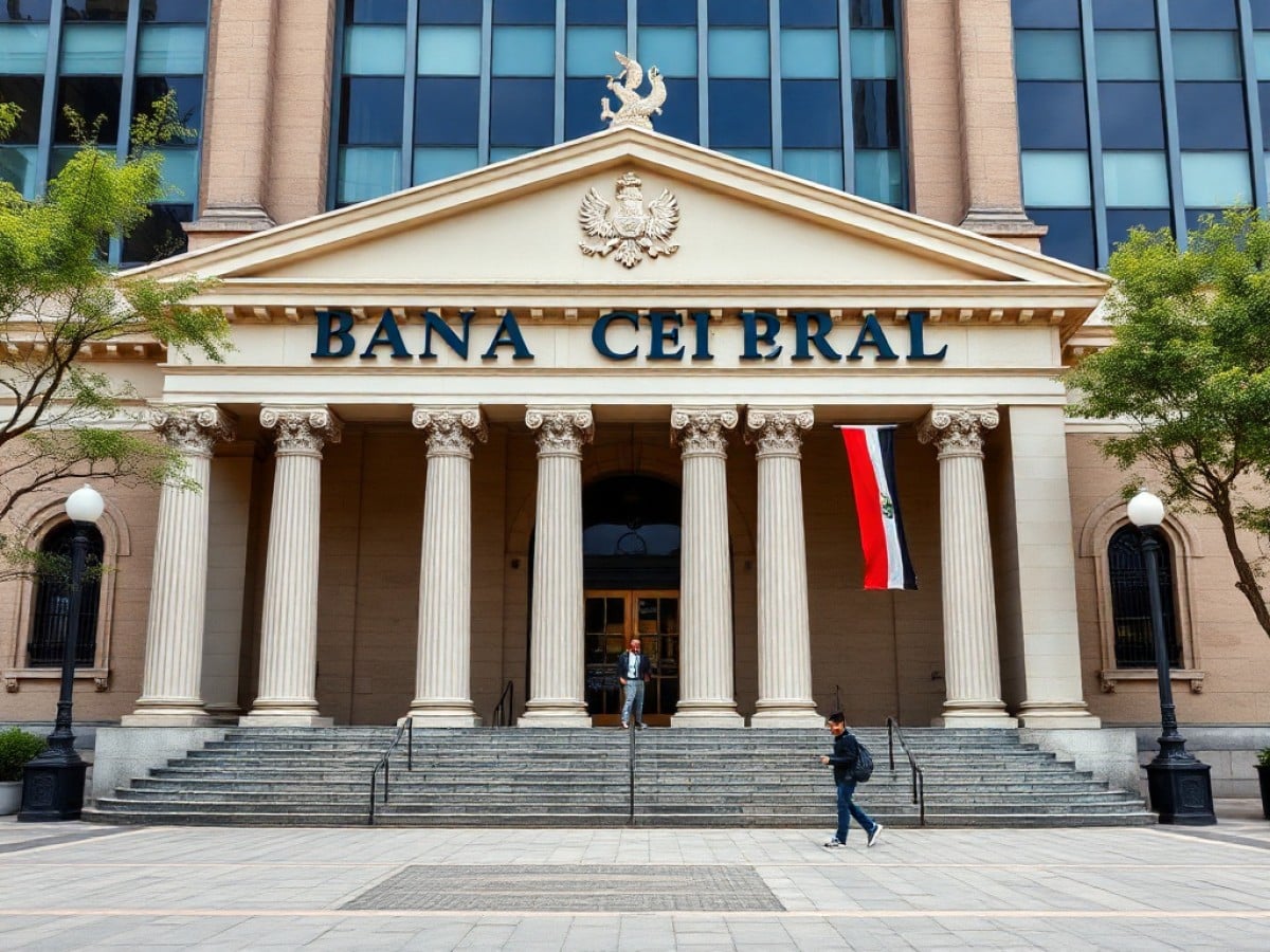 Banco Central Perú reduce tasa de interés a 4.25% luego de tres meses sin cambios