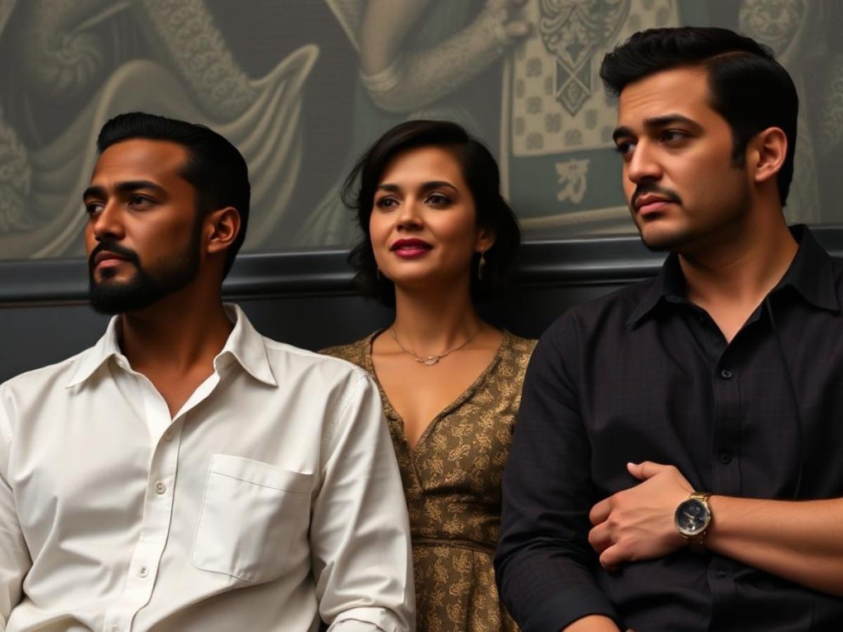 6 meses después de su estreno y éxito mundial, esta serie de Netflix vuelve al top 10 y demuestra que su historia es de las más impactantes del año