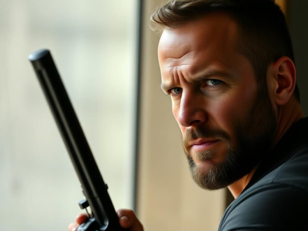 "Lo odié tanto que despedí a todos mis agentes": la película de Jason Statham provocó que un actor ganador del Oscar se retirara del cine