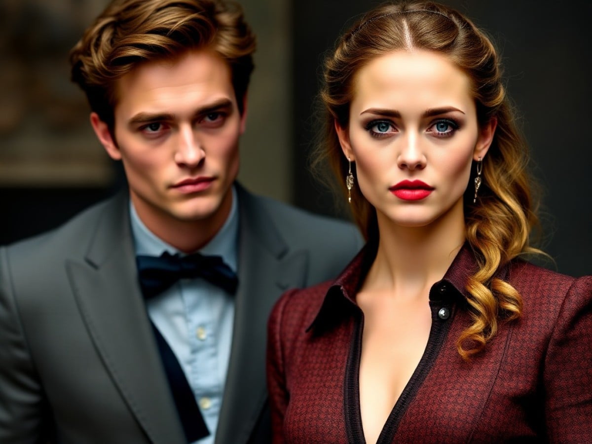 10 actores y actrices que también aparecieron en 'Crepúsculo' y no lo recordabas