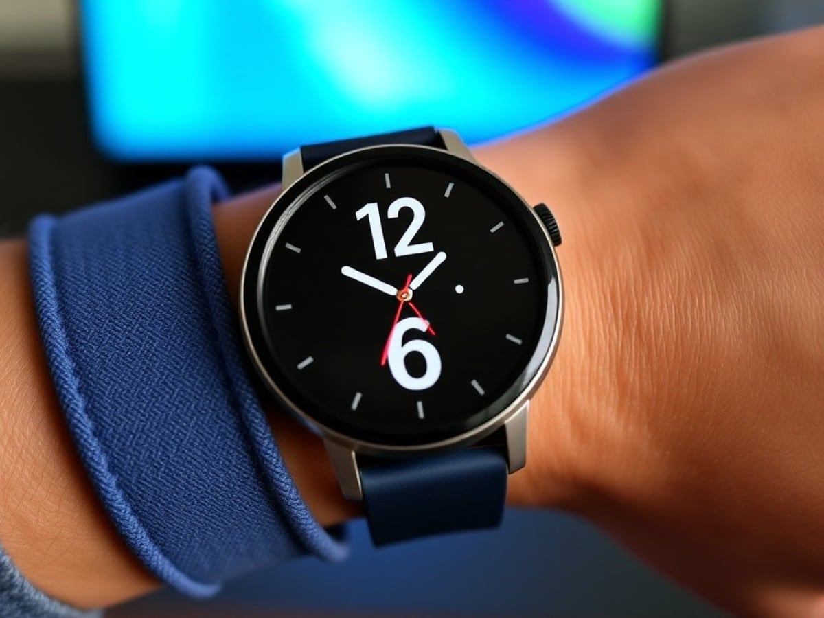 
            Adiós al Pixel Watch: el reloj original de Google recibe su última actualización y va a ser abandonado para siempre
    