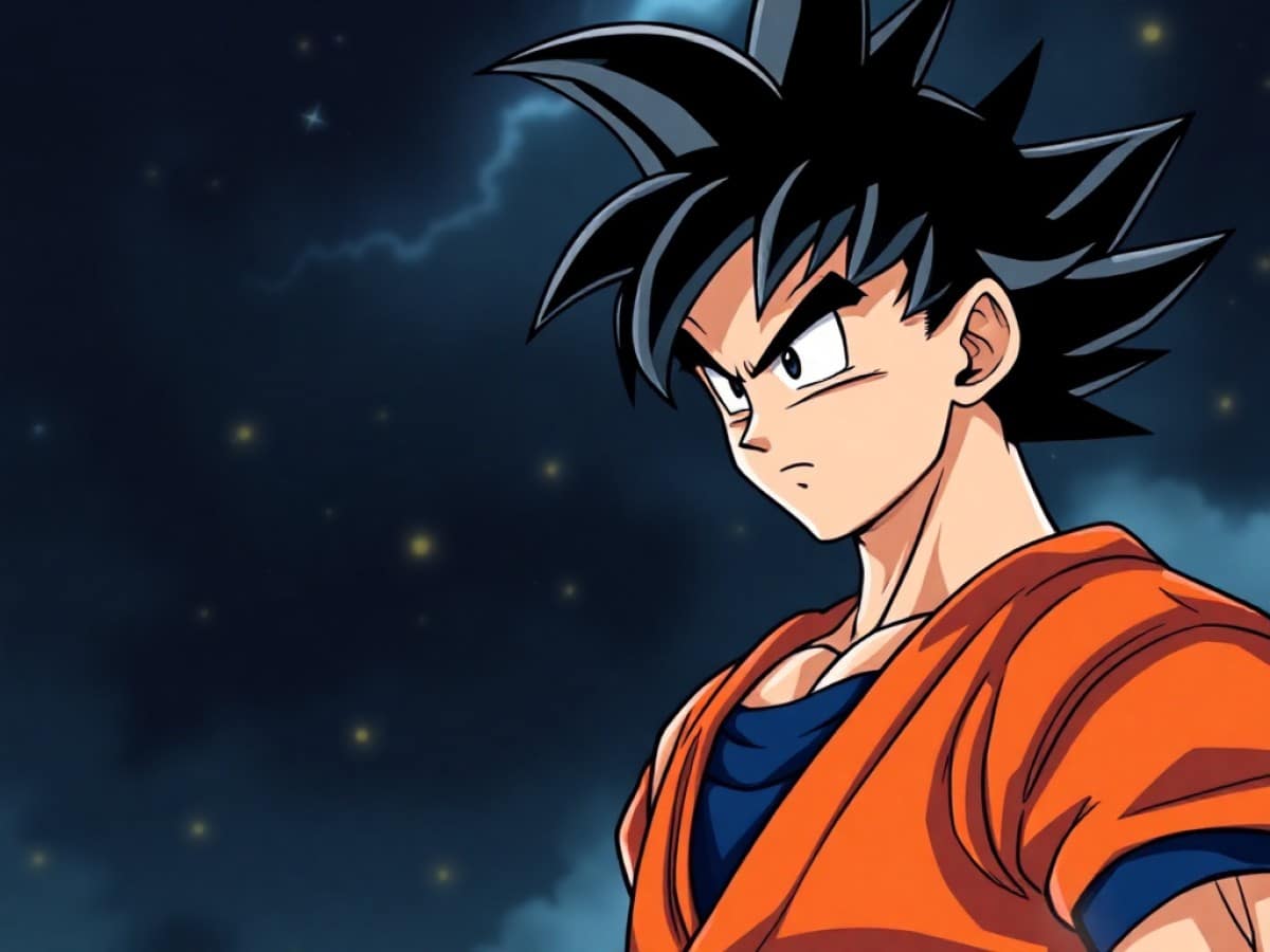 El misterio resuelto: así es como Goku obtenía dinero para vivir en 'Dragon Ball Z'