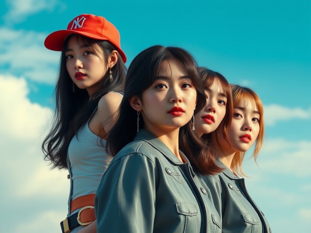 La noticia agridulce de 'Las guerreras k-pop': la razón por la que la secuela posiblemente tardará muchos años