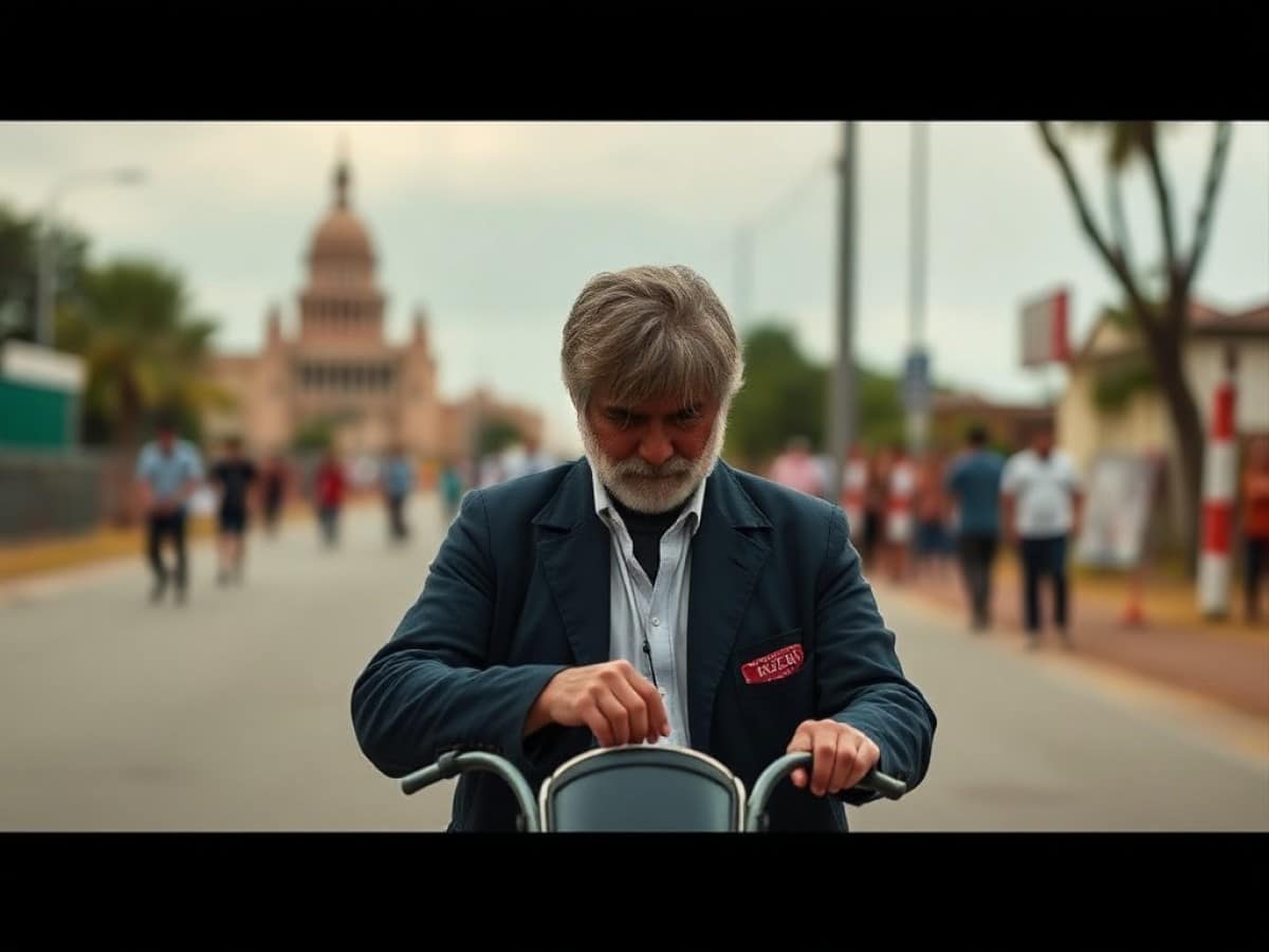 Orgullo mexicano: la película en Prime Video que fue aplaudida en el mundo (y que pocos vieron)