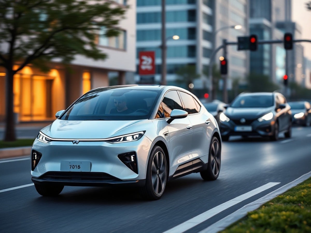 El genial invento de Xiaomi que puede acabar con los accidentes de tráfico por velocidad: dice adiós a las señales